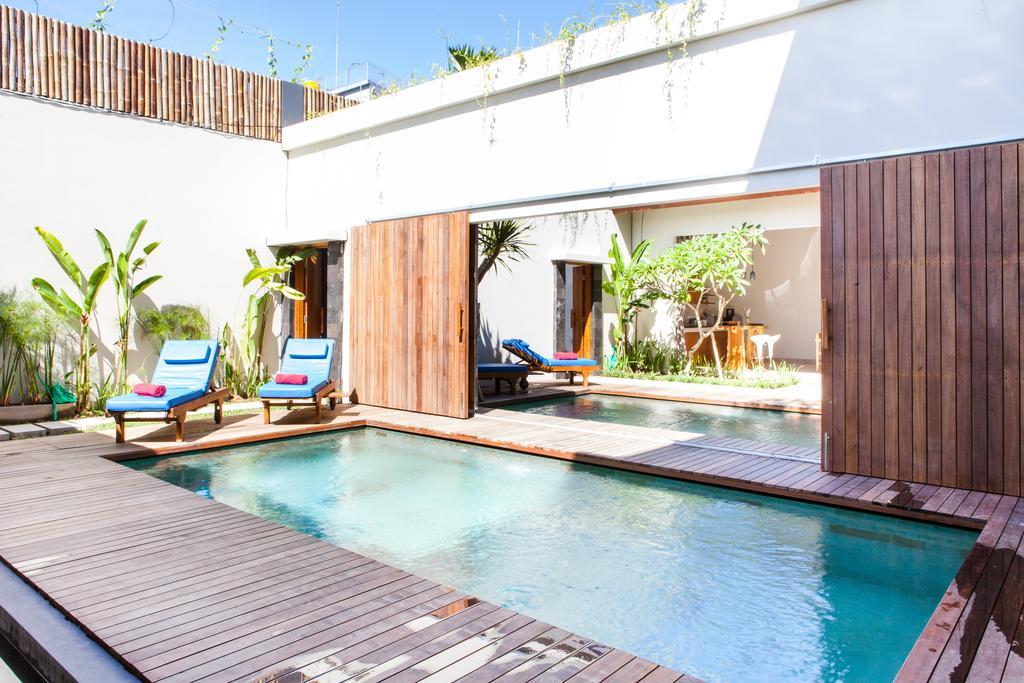Maxwell Legian Villa Zimmer foto
