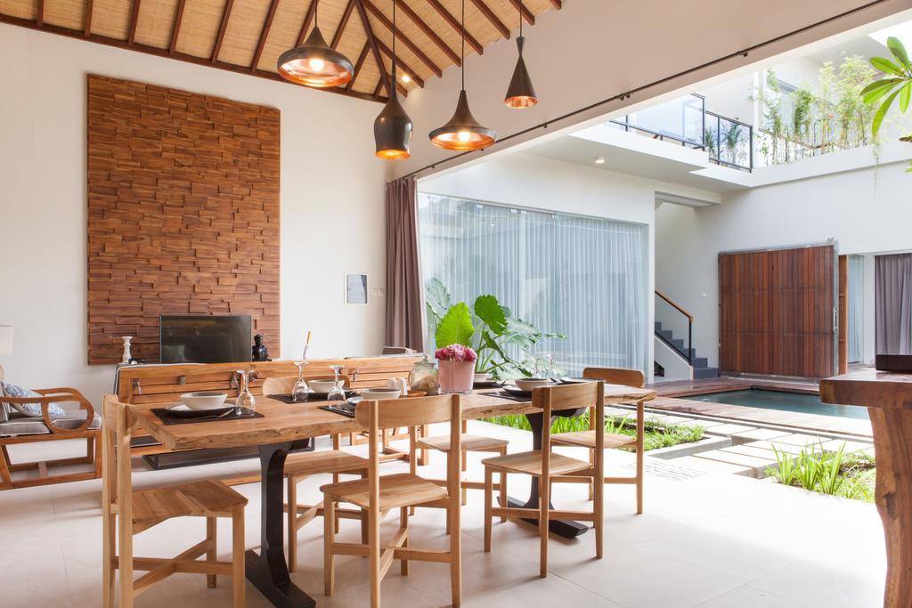 Maxwell Legian Villa Zimmer foto