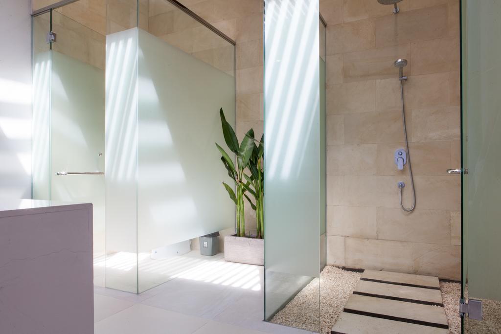 Maxwell Legian Villa Zimmer foto