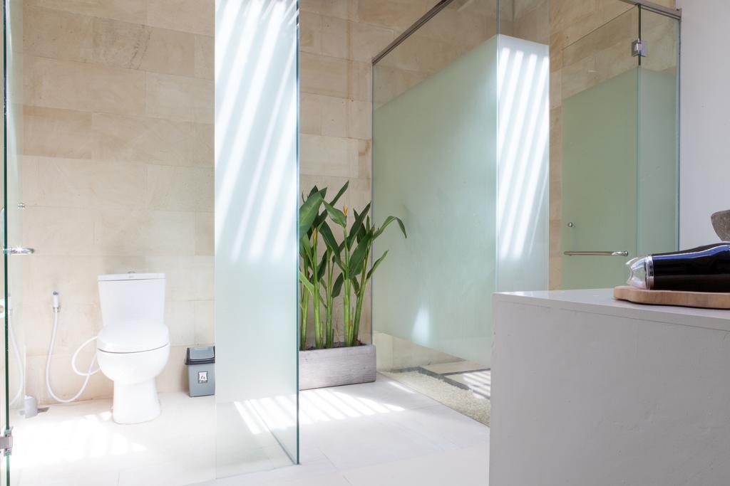 Maxwell Legian Villa Zimmer foto