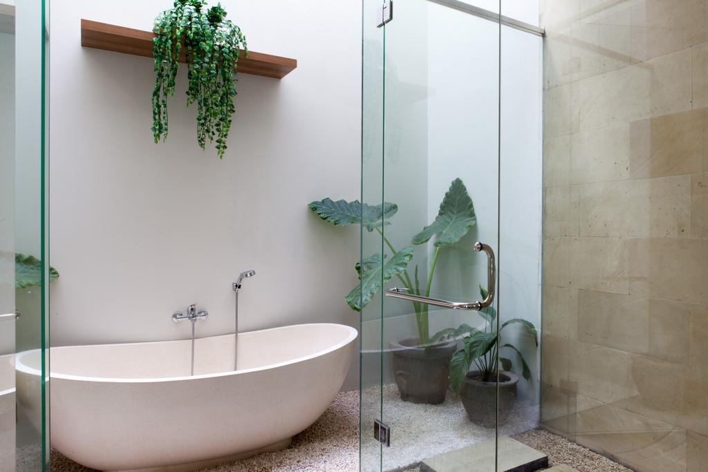 Maxwell Legian Villa Zimmer foto
