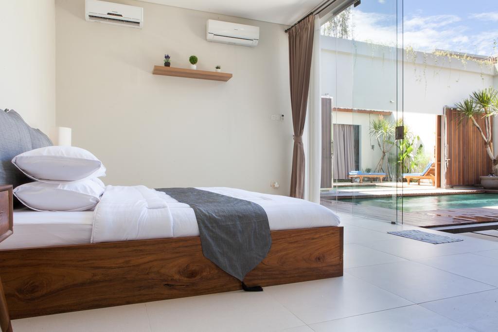 Maxwell Legian Villa Zimmer foto