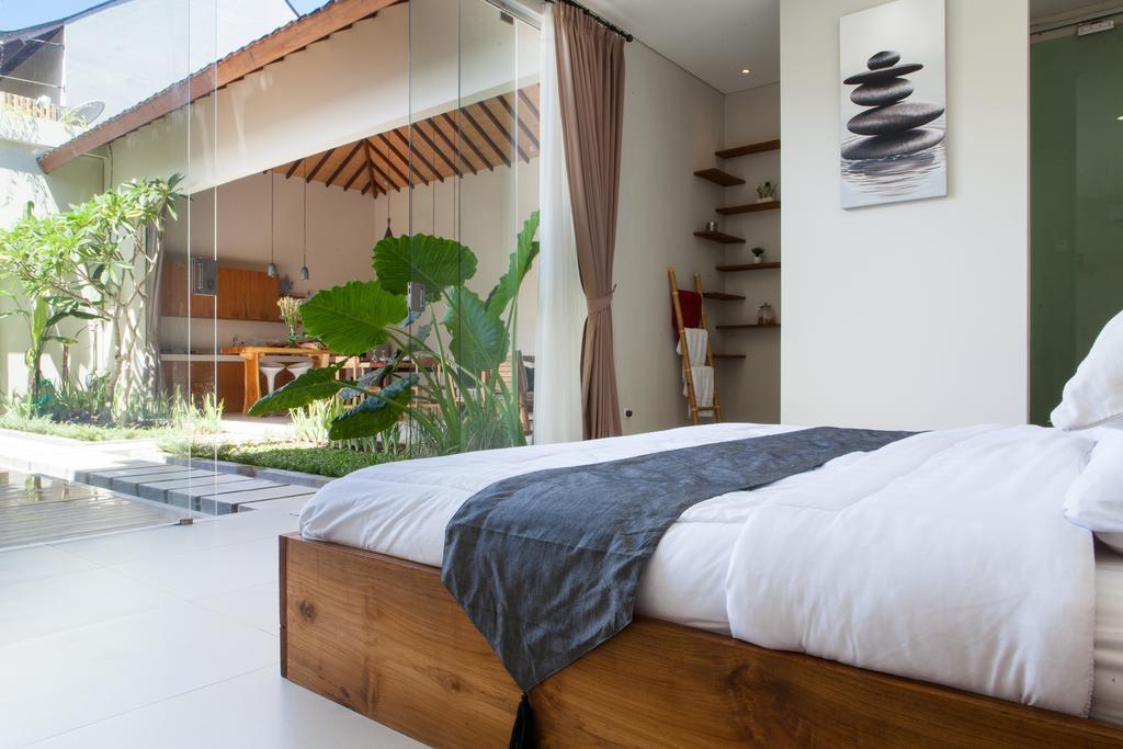 Maxwell Legian Villa Zimmer foto