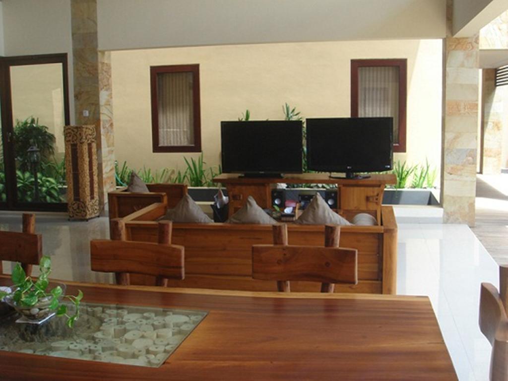 Maxwell Legian Villa Zimmer foto