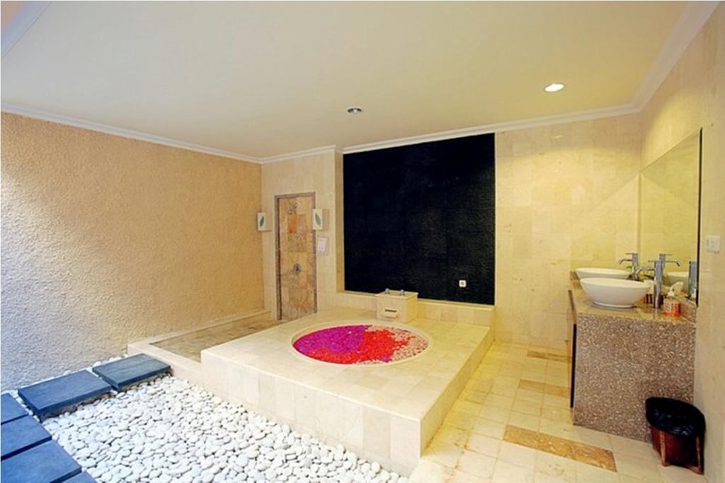 Maxwell Legian Villa Zimmer foto