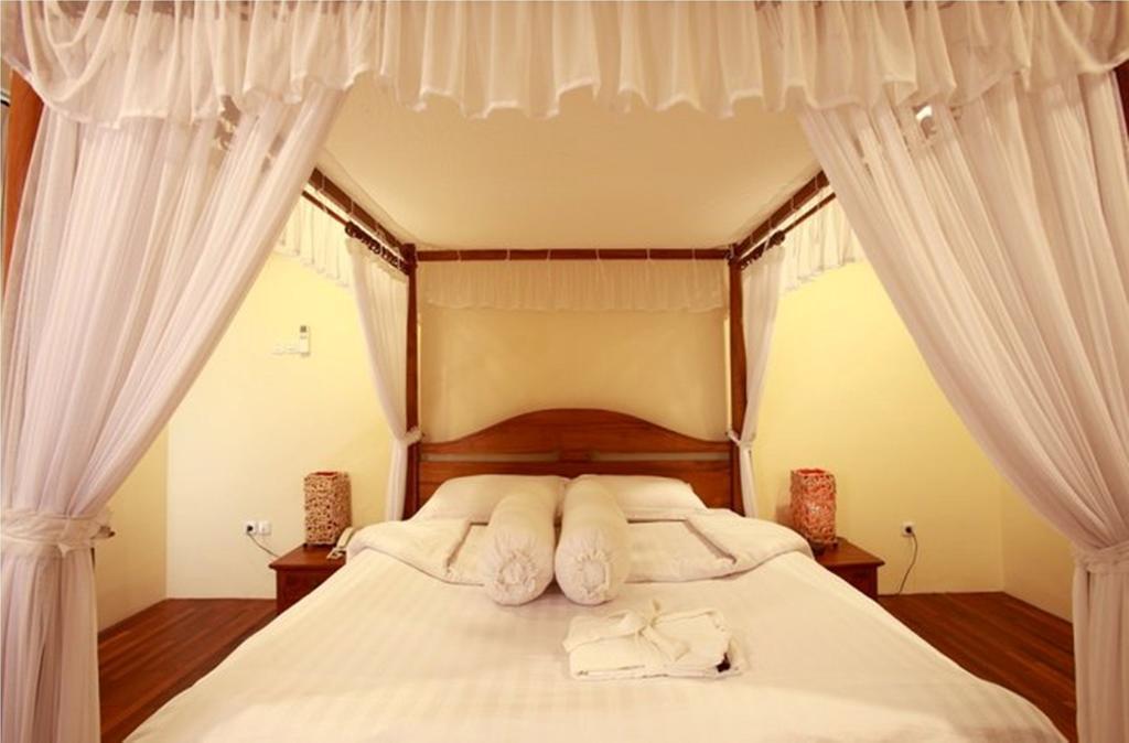 Maxwell Legian Villa Zimmer foto