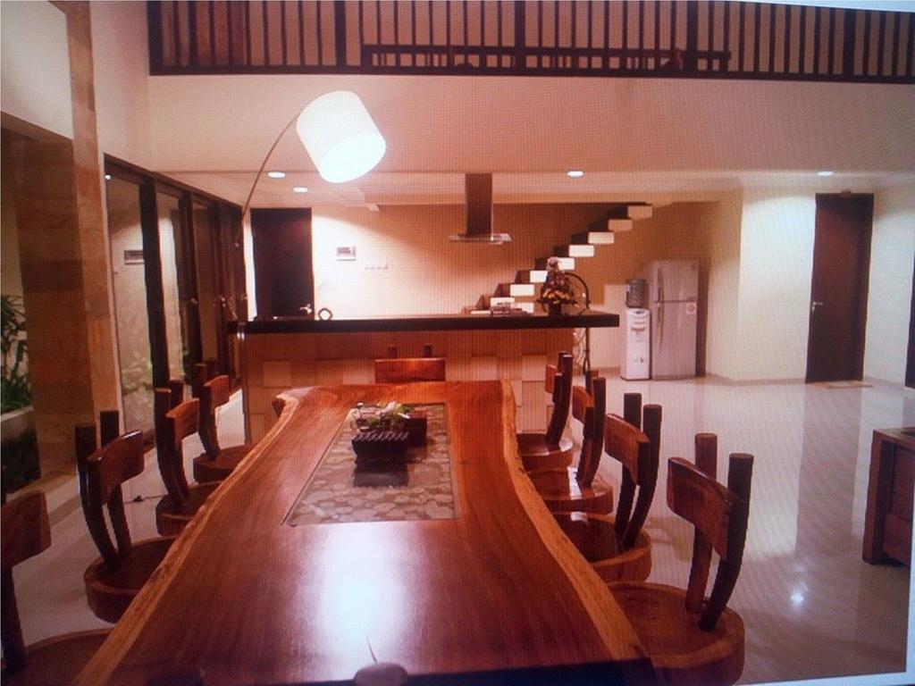 Maxwell Legian Villa Zimmer foto