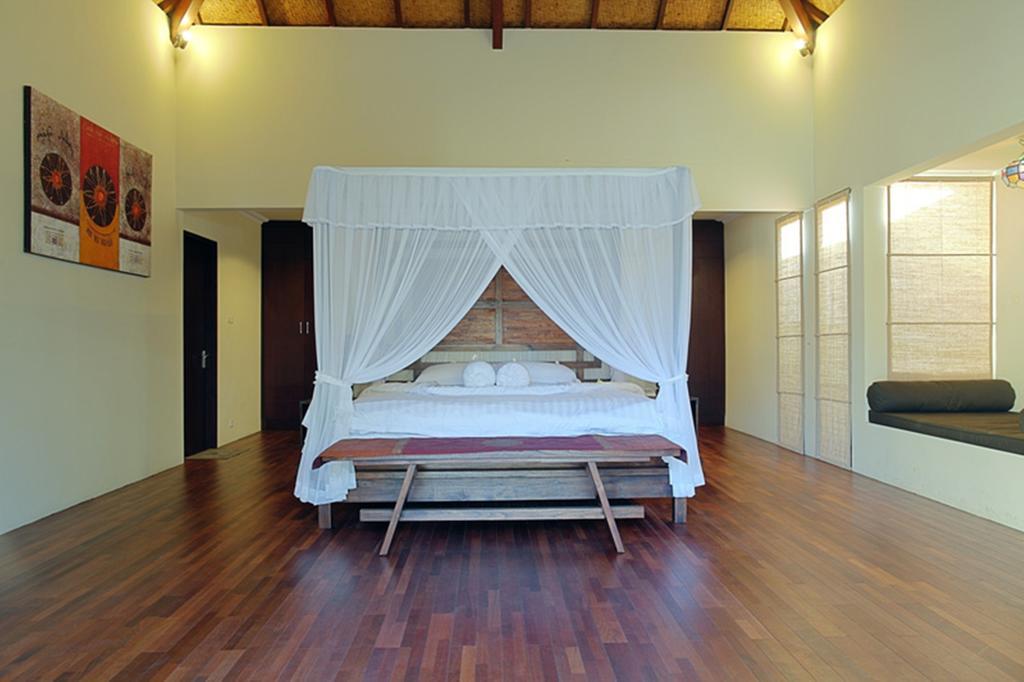 Maxwell Legian Villa Zimmer foto