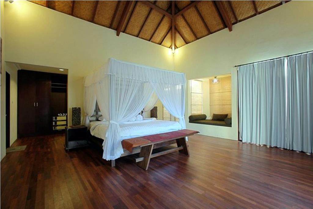 Maxwell Legian Villa Zimmer foto