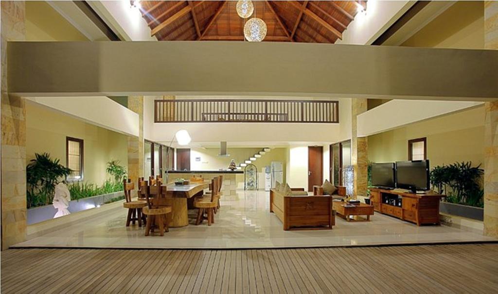 Maxwell Legian Villa Zimmer foto